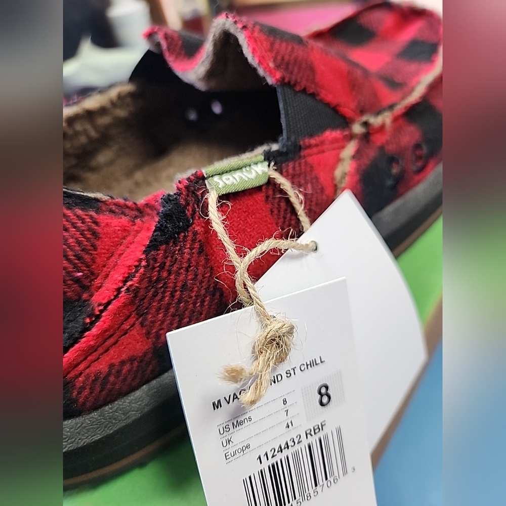 NWT Vagabond St Chill 1124432 Shoes